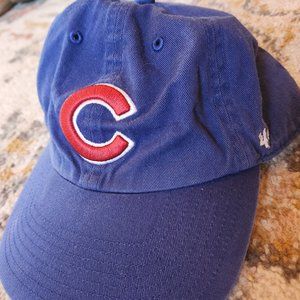 Chicago Cubs Baseball Cap | '47